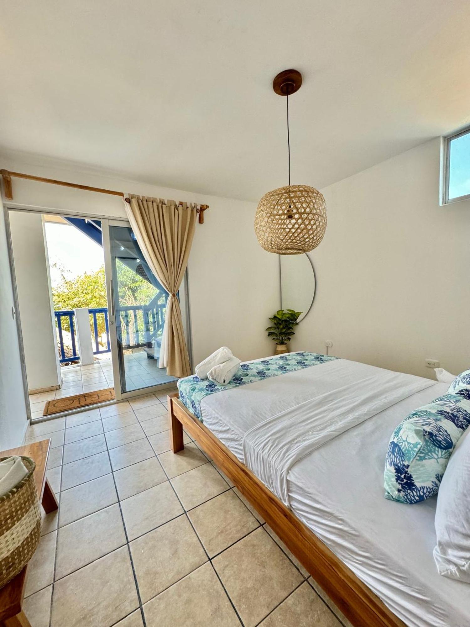 Hostel Beach House Rincon Exterior photo